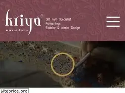Sites similar to kriyanusantara.com