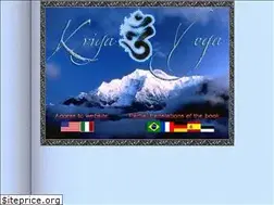 Sites similar to kriyayogainfo.net