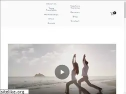 Sites similar to kriyayogastudio.com.au