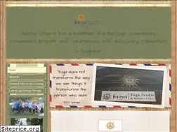 Sites similar to kriyayogastudioandwellness.com
