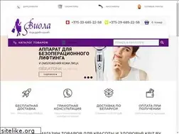 Sites similar to kriz.by