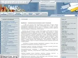 Sites similar to kriz.ru