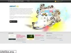 Sites similar to krizalis.my