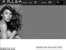 Sites similar to krizasalon.com
