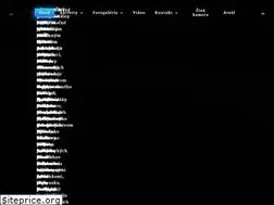 Sites similar to krizbutkov.sk