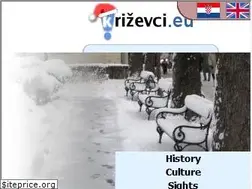 Sites similar to krizevci.eu