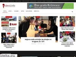 Sites similar to krizevci.info