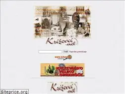 Sites similar to krizevci.net