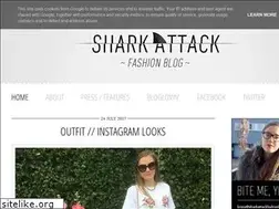 Sites similar to krizia-shark-attack.blogspot.com