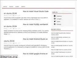 Sites similar to krizna.com
