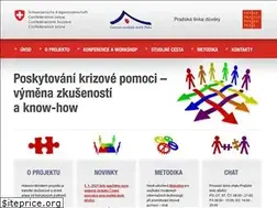 Sites similar to krizova-pomoc.cz