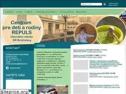 Sites similar to krizovecentrumba.sk