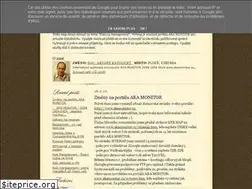 Sites similar to krizovy.akamonitor.cz