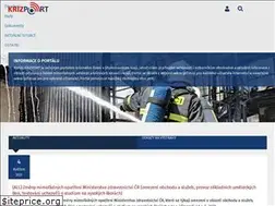 Sites similar to krizport.cz