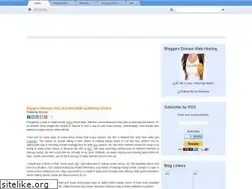 Sites similar to krizzyla.blogspot.com