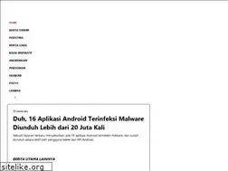 Sites similar to krjogja.com