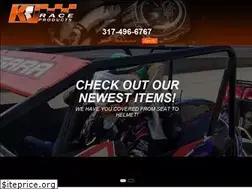 Sites similar to krjraceproducts.com