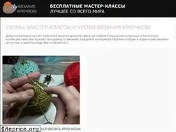 Sites similar to krjuchkom.com
