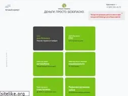 Sites similar to krk-finance.ru