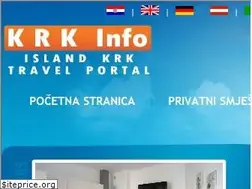 Sites similar to krk-info.com