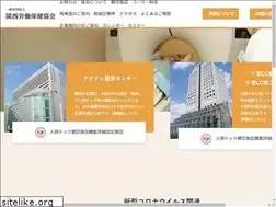 Sites similar to krk-osaka.or.jp