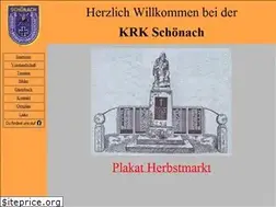 Sites similar to krk-schoenach.de