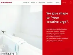 Sites similar to krk.co.jp