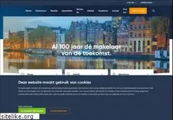 Sites similar to krk.nl