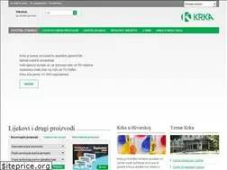 Sites similar to krka-farma.hr