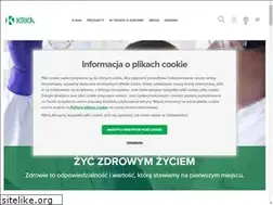 Sites similar to krka-polska.pl