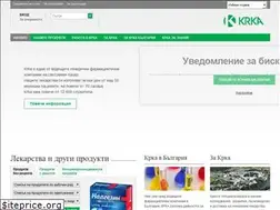 Sites similar to krka.bg