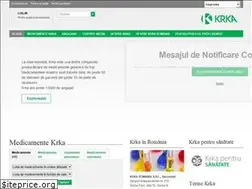 Sites similar to krka.ro