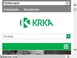 Sites similar to krkapolska.pl