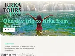 Sites similar to krkatours.com