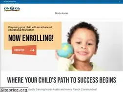 Sites similar to krkaustin.com