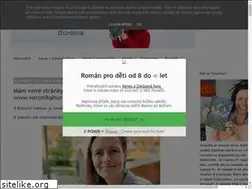 Sites similar to krkavcimatka.cz