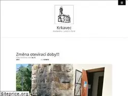 Sites similar to krkavec.cz
