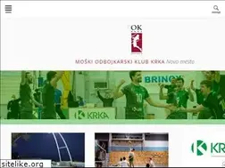 Sites similar to krkavolley.si