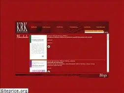 Sites similar to krkediciones.com