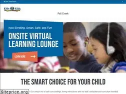 Sites similar to krkfallcreek.com