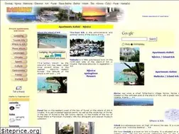 Sites similar to krkholiday.com