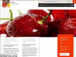 Sites similar to krkinternational.com