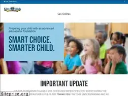 Sites similar to krklascolinas.com