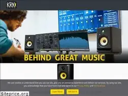 Sites similar to krkmusic.com