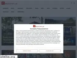 Sites similar to krknews.pl