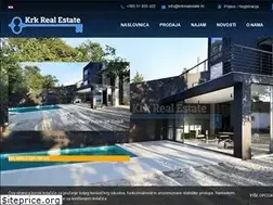 Sites similar to krkrealestate.hr
