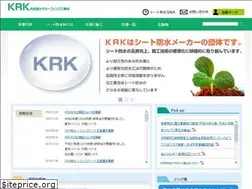 Sites similar to krkroof.net