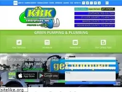 Sites similar to krkservices.com
