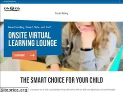 Sites similar to krksouthriding.com