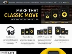 Sites similar to krksys.com